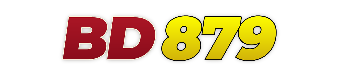 bd879 লোগো